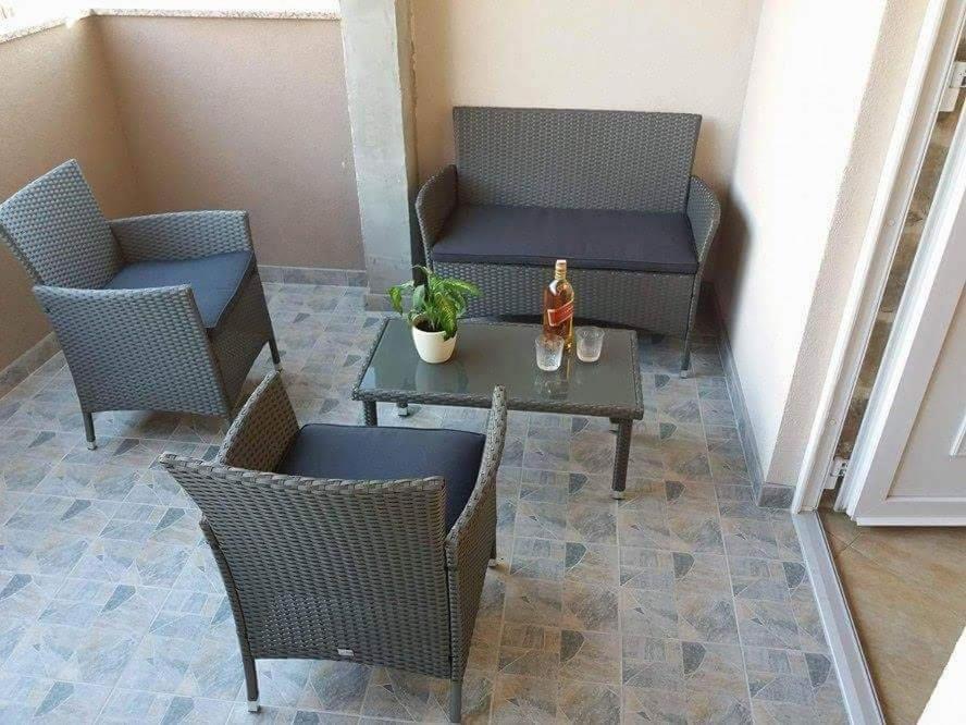 Marijo&Tina Apartment Zadar Bilik gambar