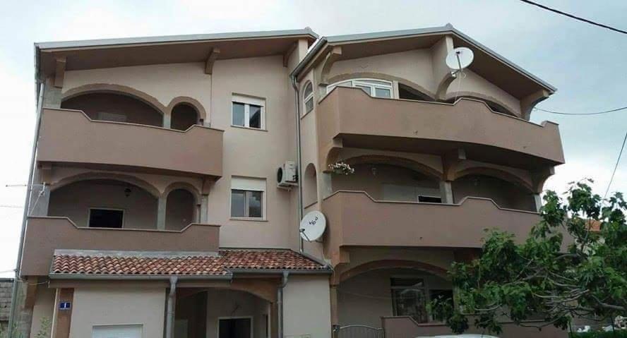 Marijo&Tina Apartment Zadar Bilik gambar